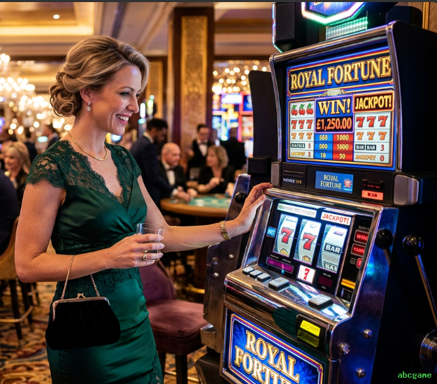 The Dog House Slot