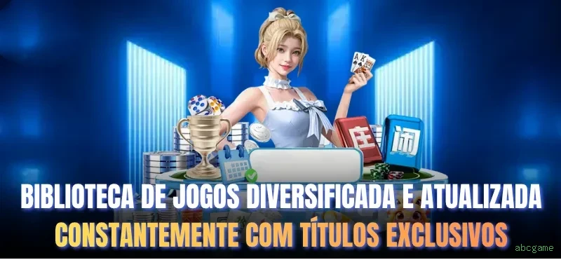 Termos de Bônus abcgame